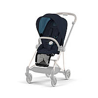 Cybex - Комплект тканини для прогулянкового блоку Mios PLUS Midnight Blue