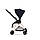 Cybex - Комплект тканини для прогулянкового блоку Mios PLUS Midnight Blue, фото 6