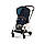 Cybex - Комплект тканини для прогулянкового блоку Mios PLUS Midnight Blue, фото 7