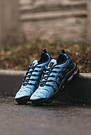 Nike vapormax cheap tn blue