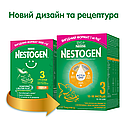 Молочна суміш Nestogen 3 з 12 місяців, 1000г, фото 3