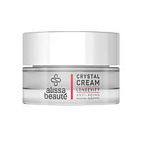 Антивозрастной крем для лица Alissa Beaute Crystal Global Anti-Age Cream