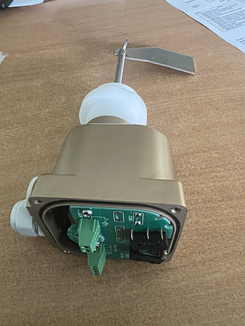 Датчик рівня SE5-10SDE-XLT, 24VDC, фото 3
