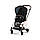 Cybex - Комплект тканини для прогулянкового блоку Mios PLUS Stardust Black, фото 3