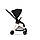 Cybex - Комплект тканини для прогулянкового блоку Mios PLUS Stardust Black, фото 5