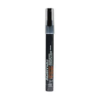 Акриловий маркер Montana Acrylic Marker (Чорний) 0.7мм