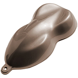 Daewoo 60V Rich Gold базова автоемаль ADI UPP - 0.8л, фото 4