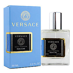 Versace Pour Homme Perfume Newly чоловічий 58 мл