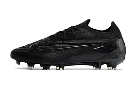 Бутси Nike Phantom GX Elite FG black