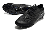 Бутси Nike Phantom GX Elite FG black, фото 3