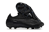 Бутси Nike Phantom GX Elite FG black, фото 4