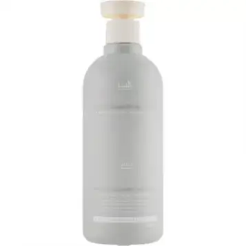 Органічний шампунь для волосся від лупи Lador Anti Dandruff Shampoo, 530мл