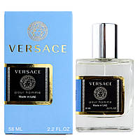 Versace Dylan Blue Pour Homme Perfume Newly мужской 58 мл