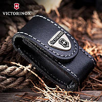 Чехол для ножа 58 мм Victorinox Черный 4.0518.XL