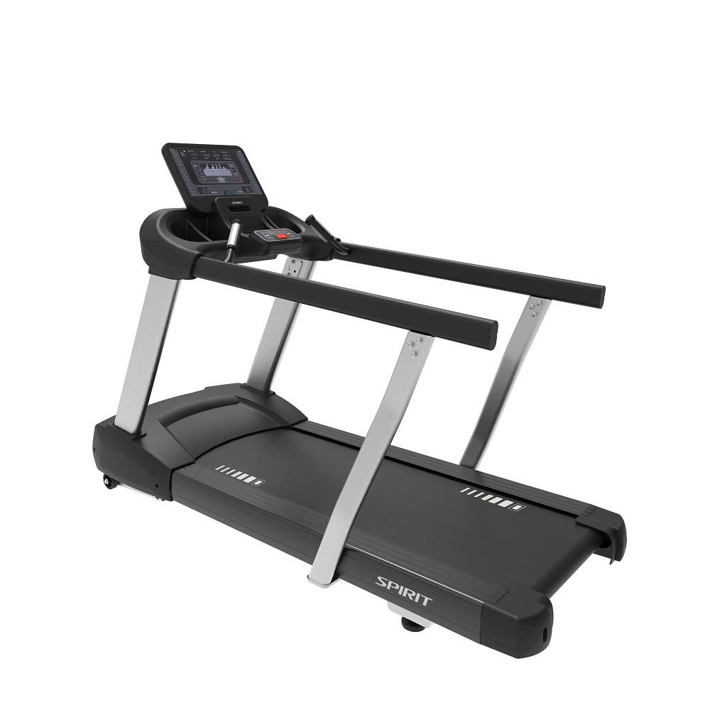 Поручень для бігової доріжки Spirit CT800 лівий, фото 1