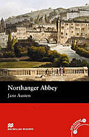 Адаптированные книги на английском Macmillan Readers Beginner Level: Northanger Abbey