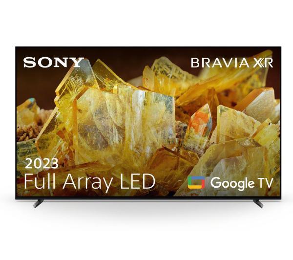 Телевізор Sony XR-85X90L