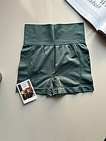 Короткі спортивні шортики жіночі розмір л/хл