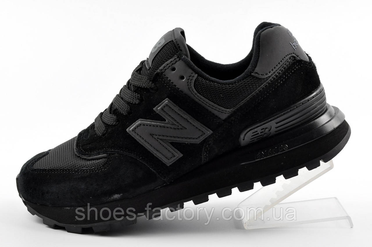 Кросівки New Balance 574 Intelligent Choice унісекс