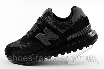 Кросівки New Balance 574 Intelligent Choice унісекс, фото 1