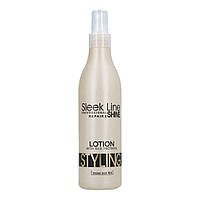 Лосьон для укладки волос Stapiz Sleek Line Styling Lotion 300 мл