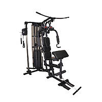 Атлас для вправ inSPORTline ProfiGym C100