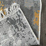 Турецькі килими м'які бавовняні120х180 см, фото 3