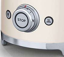 Тостер SMEG TSF01CREU, фото 5