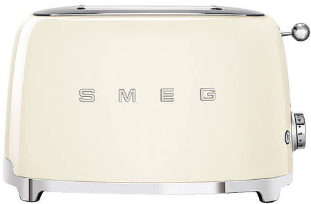 Тостер SMEG TSF01CREU, фото 1