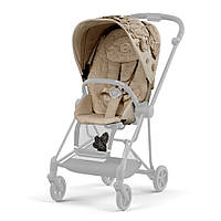 Cybex - Комплект тканини для прогулянкового блоку Mios Simply Flowers Beige