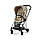 Cybex - Комплект тканини для прогулянкового блоку Mios Simply Flowers Beige, фото 3