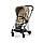 Cybex - Комплект тканини для прогулянкового блоку Mios Simply Flowers Beige, фото 2