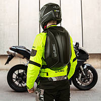 Рюкзак для мотоциклістів W-TEC Shellter лучшая цена с быстрой доставкой по Украине