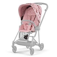 Cybex - Комплект тканини для прогулянкового блоку Mios Simply Flowers Pink