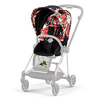 Cybex - Комплект тканини для прогулянкового блоку Mios Spring Blossom Dark