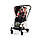 Cybex - Комплект тканини для прогулянкового блоку Mios Spring Blossom Dark, фото 4