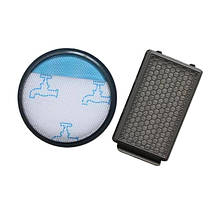 Комплект фільтрів для пилососу Rowenta Compact Power RO3786EA RO3715EA RO3759EA RO3798EA RO3799EA RO3731EA, фото 6