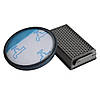 Комплект фільтрів для пилососу Rowenta Compact Power RO3786EA RO3715EA RO3759EA RO3798EA RO3799EA RO3731EA, фото 8