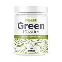 Green Powder - 300g