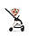 Cybex - Комплект тканини для прогулянкового блоку Mios Spring Blossom Lightr, фото 3