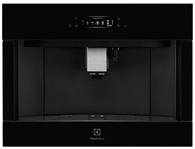 Кавомашина автоматична Electrolux KBC85Z