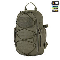 M-Tac рюкзак Sturm Elite Ranger Green, олива, для ЗСУ, тактические, военный, качественный
