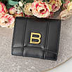 Маленький складной кошелечек Balenciaga, фото 6