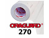 Антигравійна прозора плівка (бронеплівка) Oraguard 270, 1,26м, фото 2