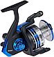 Котушка X-Fish Wolf 4000 5.2:1 1+1BB, фото 2