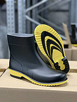 Напівчоботи гумові жіночі Litma