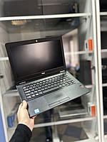 Ноутбук Dell Latitude E7270 \ 12.5 \  HD \ Core I5 \ 8 GB \ SSD 256 GB