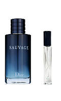 Dior Sauvage - (распив)