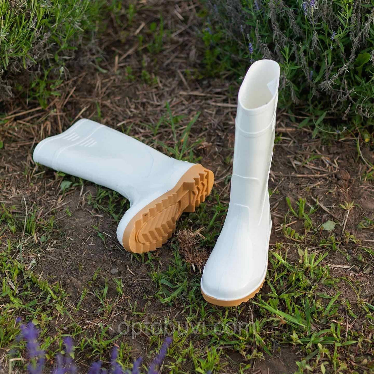 Чоботи гумові чоловічі Літма гурт