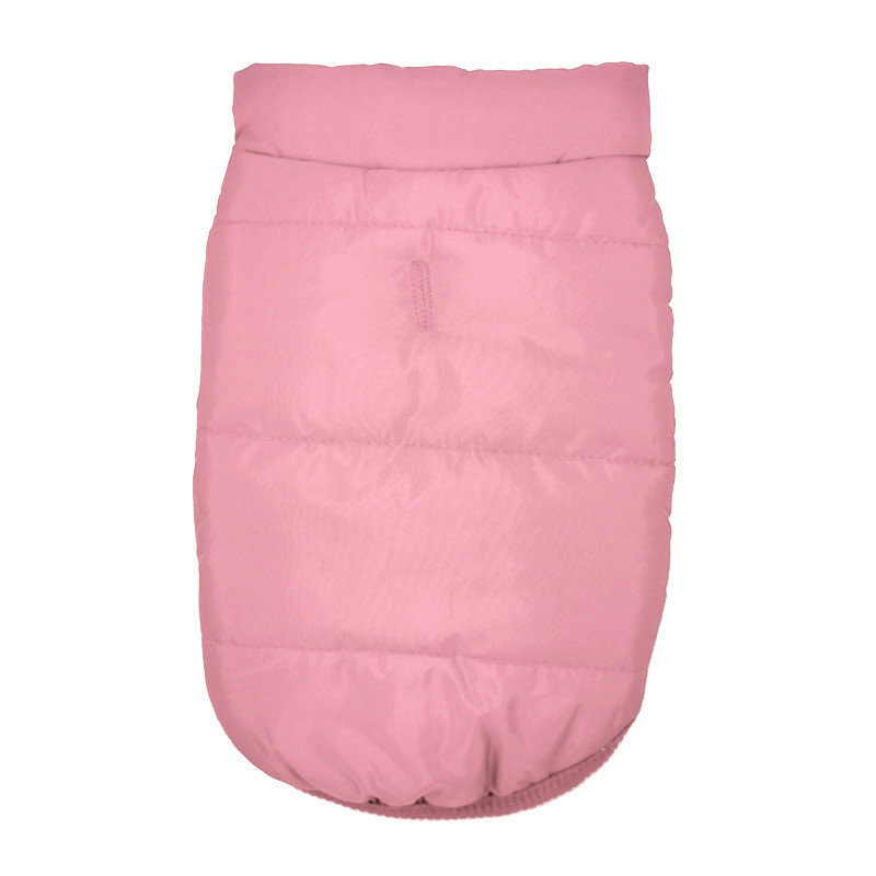 Жилет для котів Pet Style "Vest" Рожевий XS